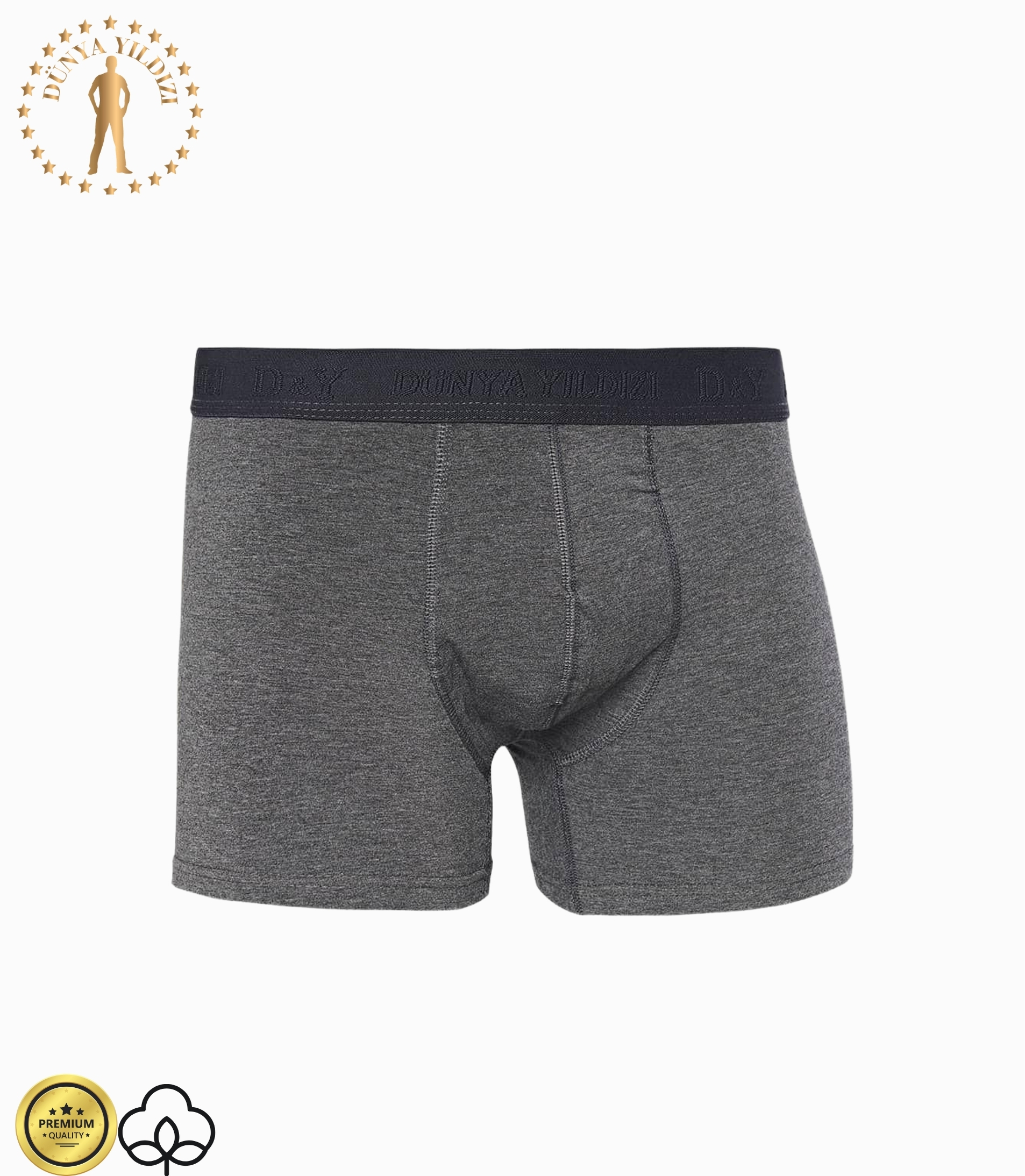 Düz Boxer Modellerimiz