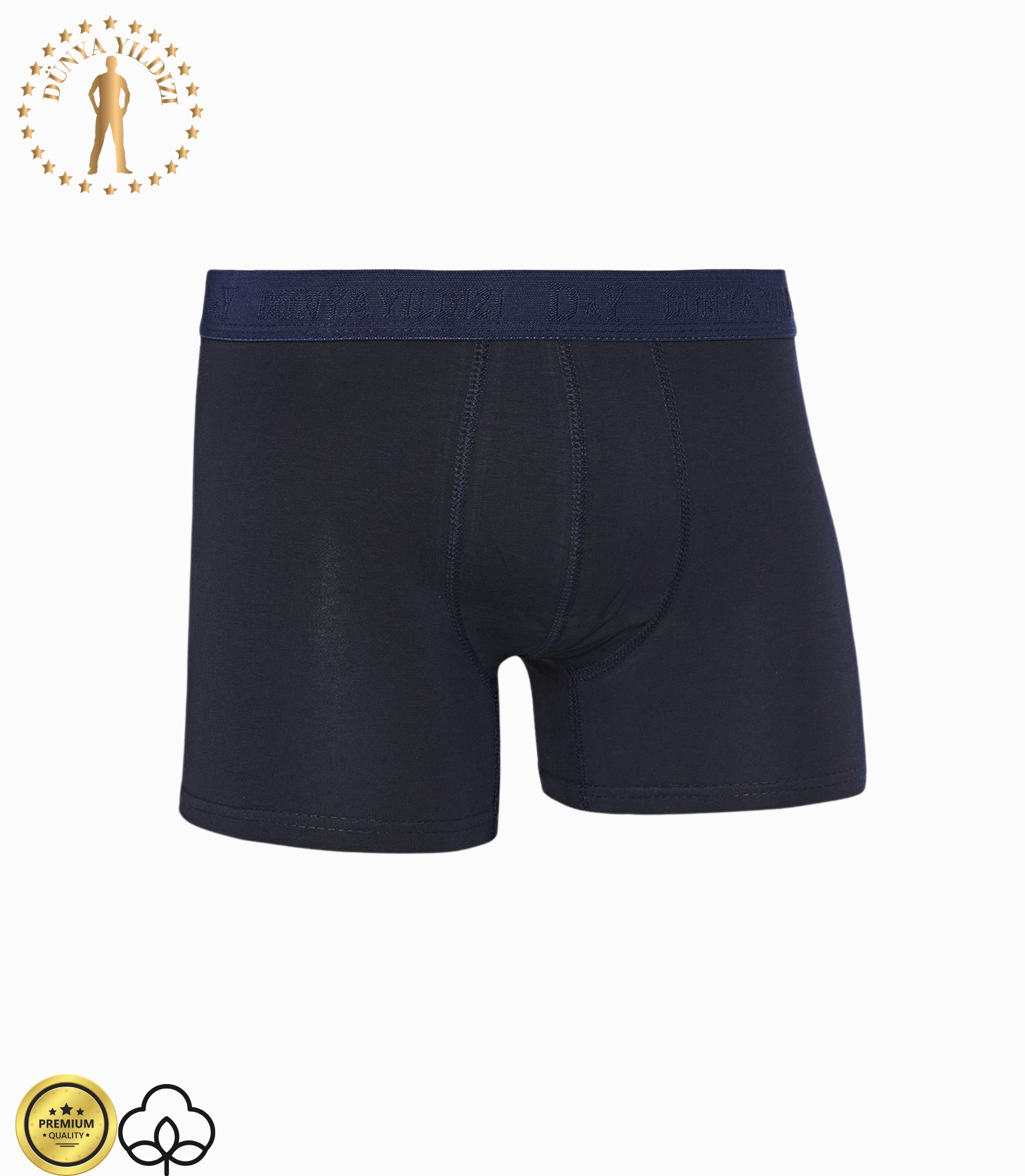 Düz Boxer Modellerimiz